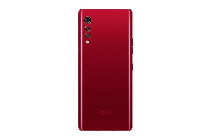 LG Velvet™ 5G, LMG900UM2