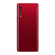 LG Velvet™ 5G, LMG900UM2