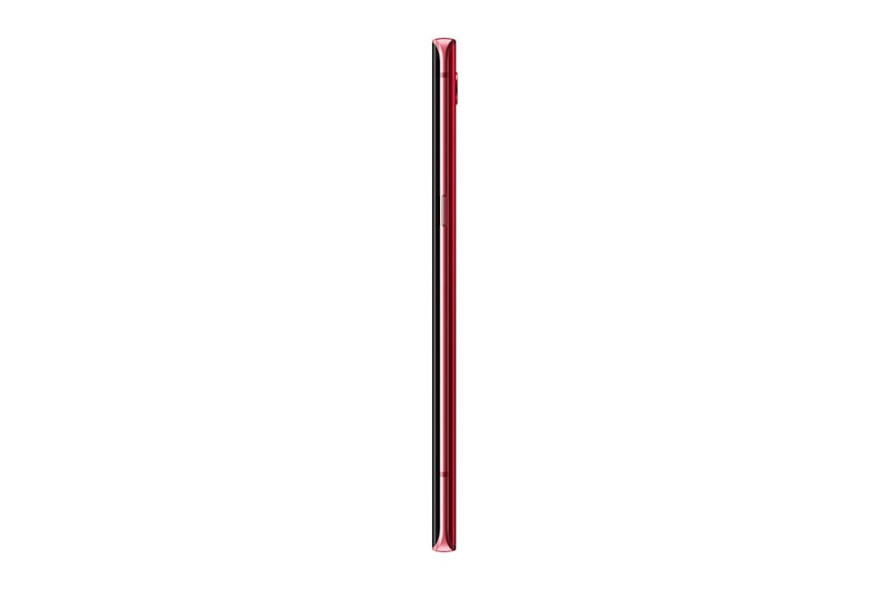 LG Velvet™ 5G, LMG900UM2
