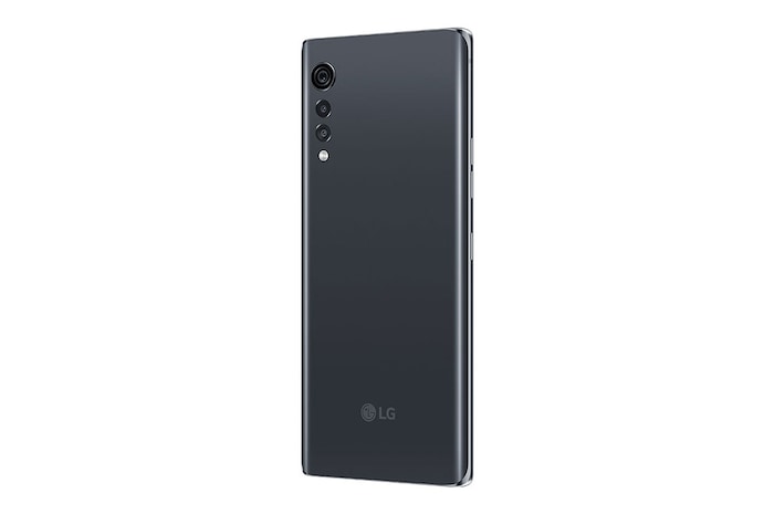 LG Velvet™ 5G, LMG900UM2