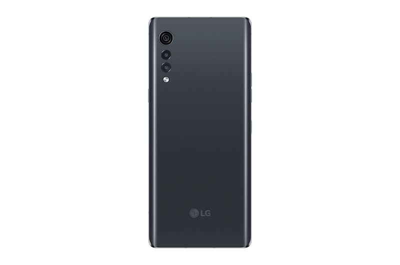 LG Velvet™ 5G, LMG900UM2