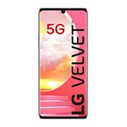 LG Velvet™ 5G, LMG900UM2