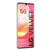 LG Velvet™ 5G, LMG900UM2