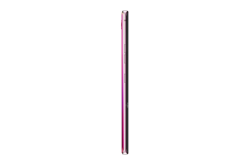 LG Velvet™ 5G, LMG900UM2