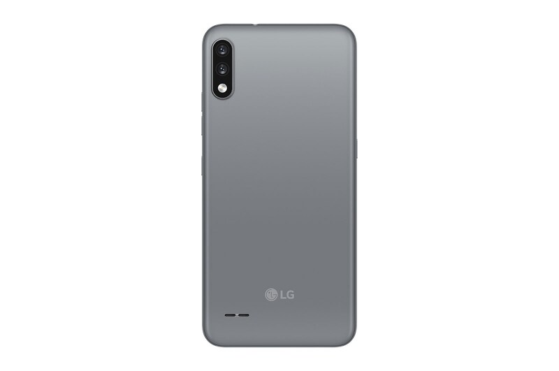 LG K32, LMK200QM