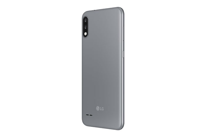LG K32, LMK200QM