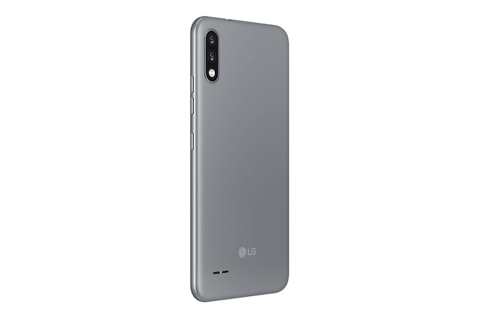 LG K32, LMK200QM