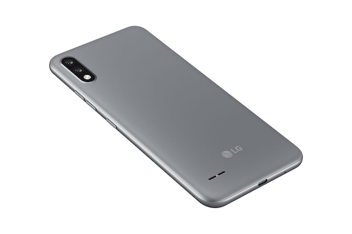 LG K32, LMK200QM