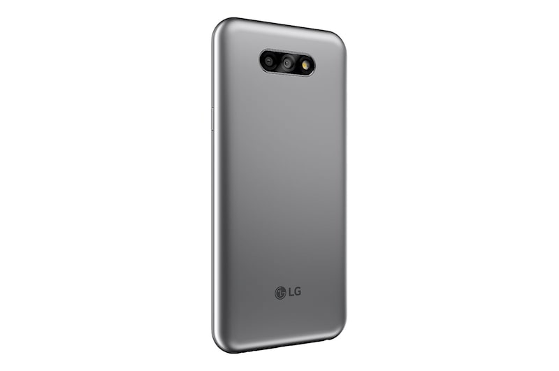 LG K31™ | Spectrum Mobile, LMK300WM