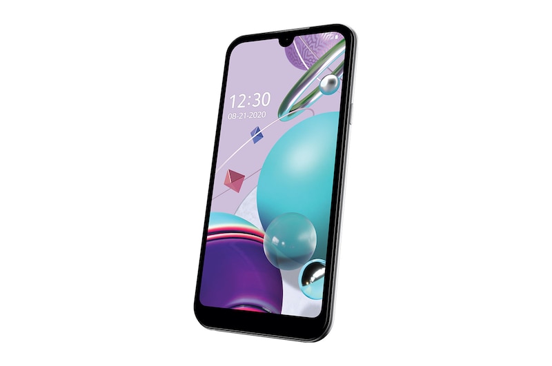 LG K31™ | Spectrum Mobile, LMK300WM