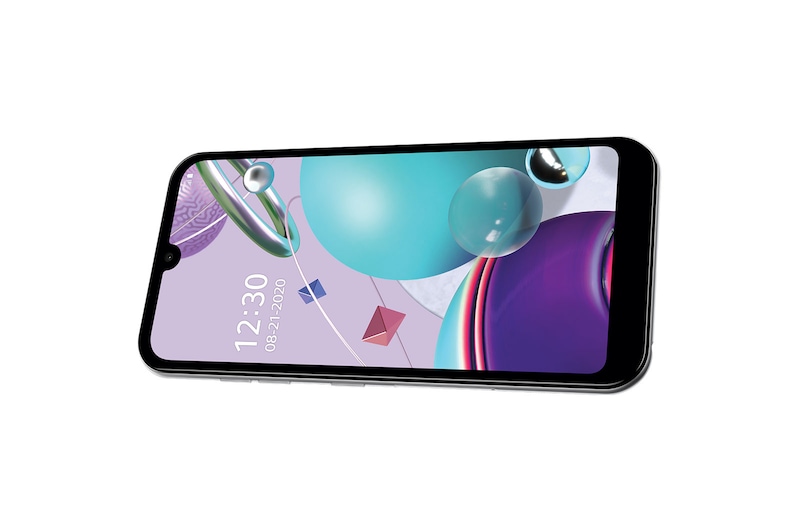 LG K31™ | Spectrum Mobile, LMK300WM