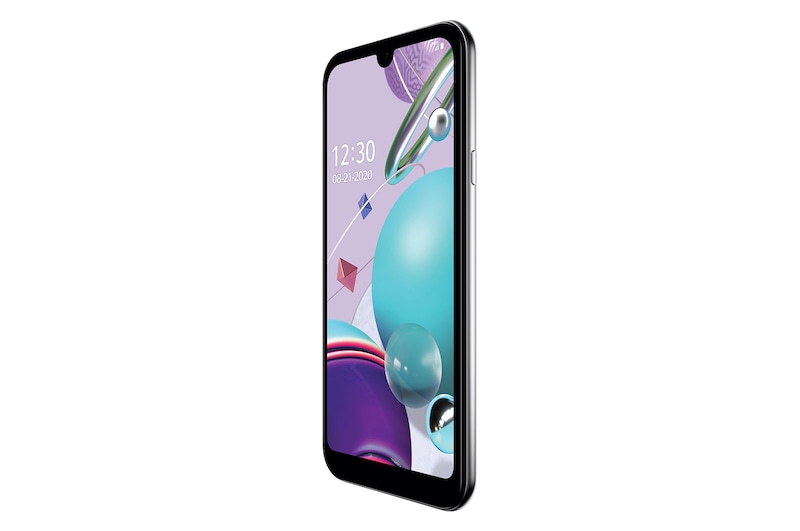 LG K31™ | Spectrum Mobile, LMK300WM
