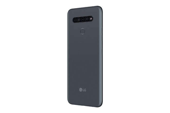 LG K41S, LMK410WM
