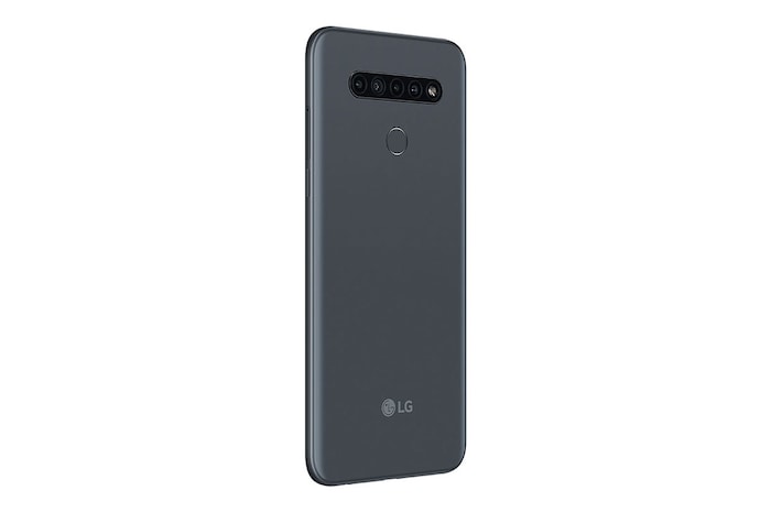 LG K41S, LMK410WM