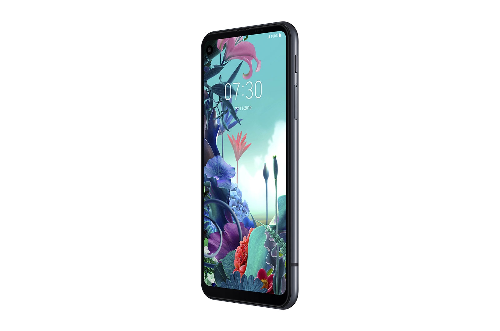 LG Q70, LMQ620WA