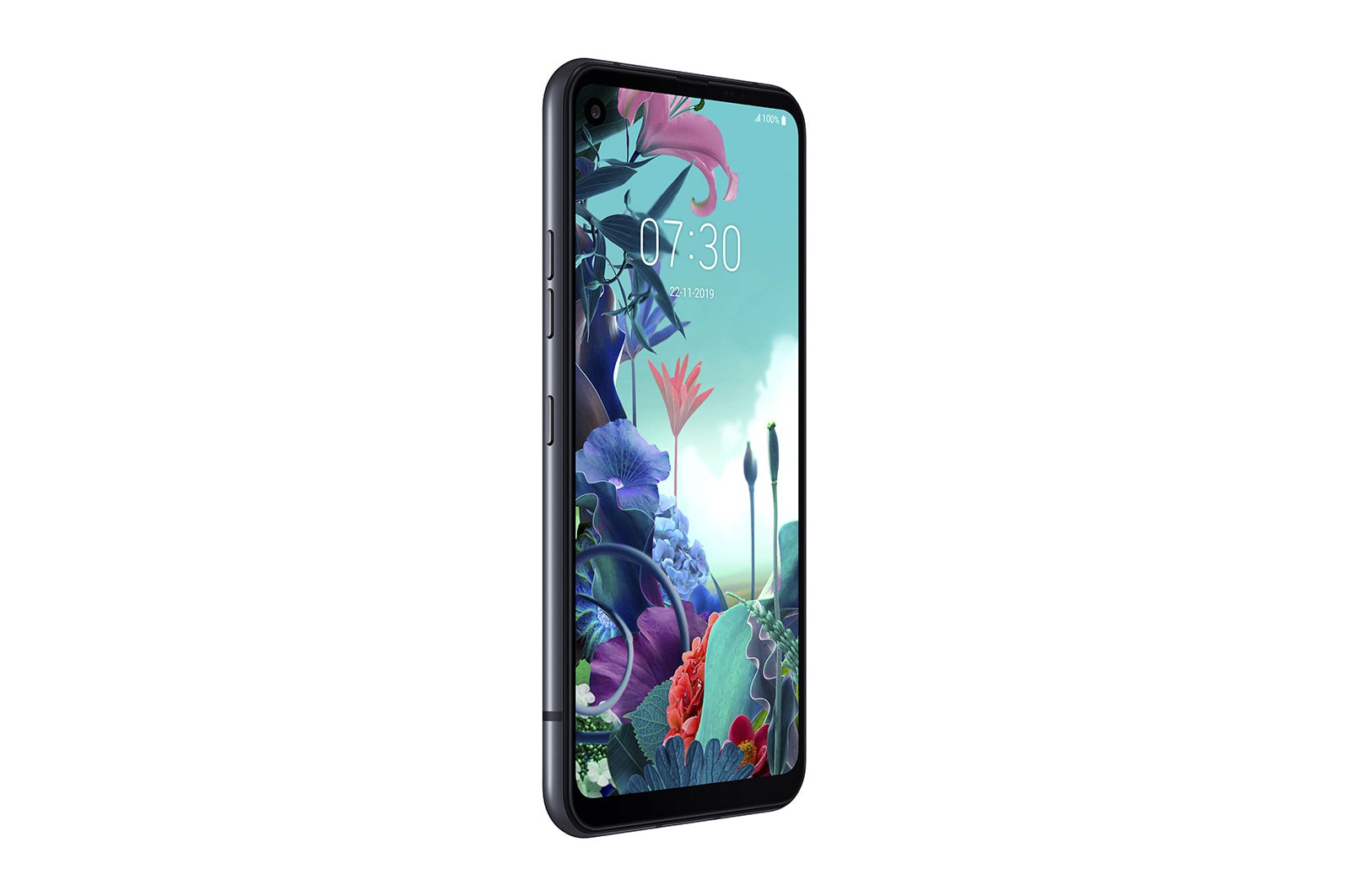 LG Q70, LMQ620WA