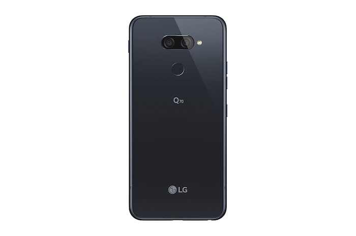 LG Q70, LMQ620WA