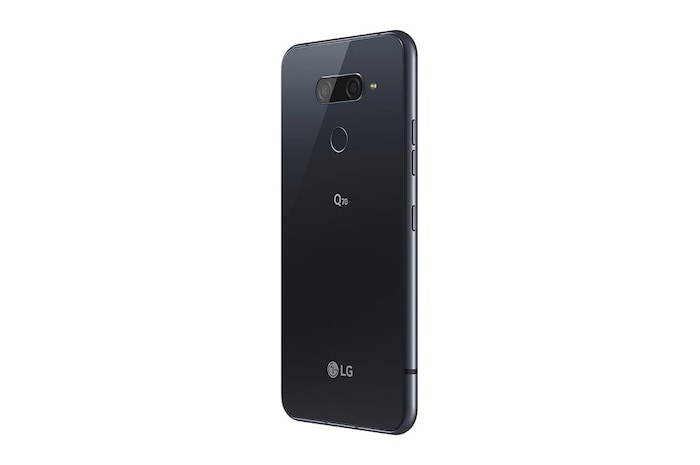 LG Q70, LMQ620WA