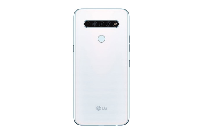 LG K61, LMQ630UM