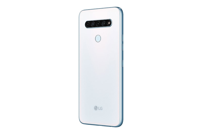 LG K61, LMQ630UM