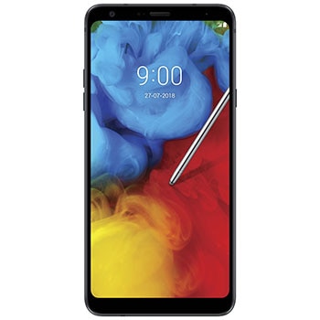 LG Q StyloTM+