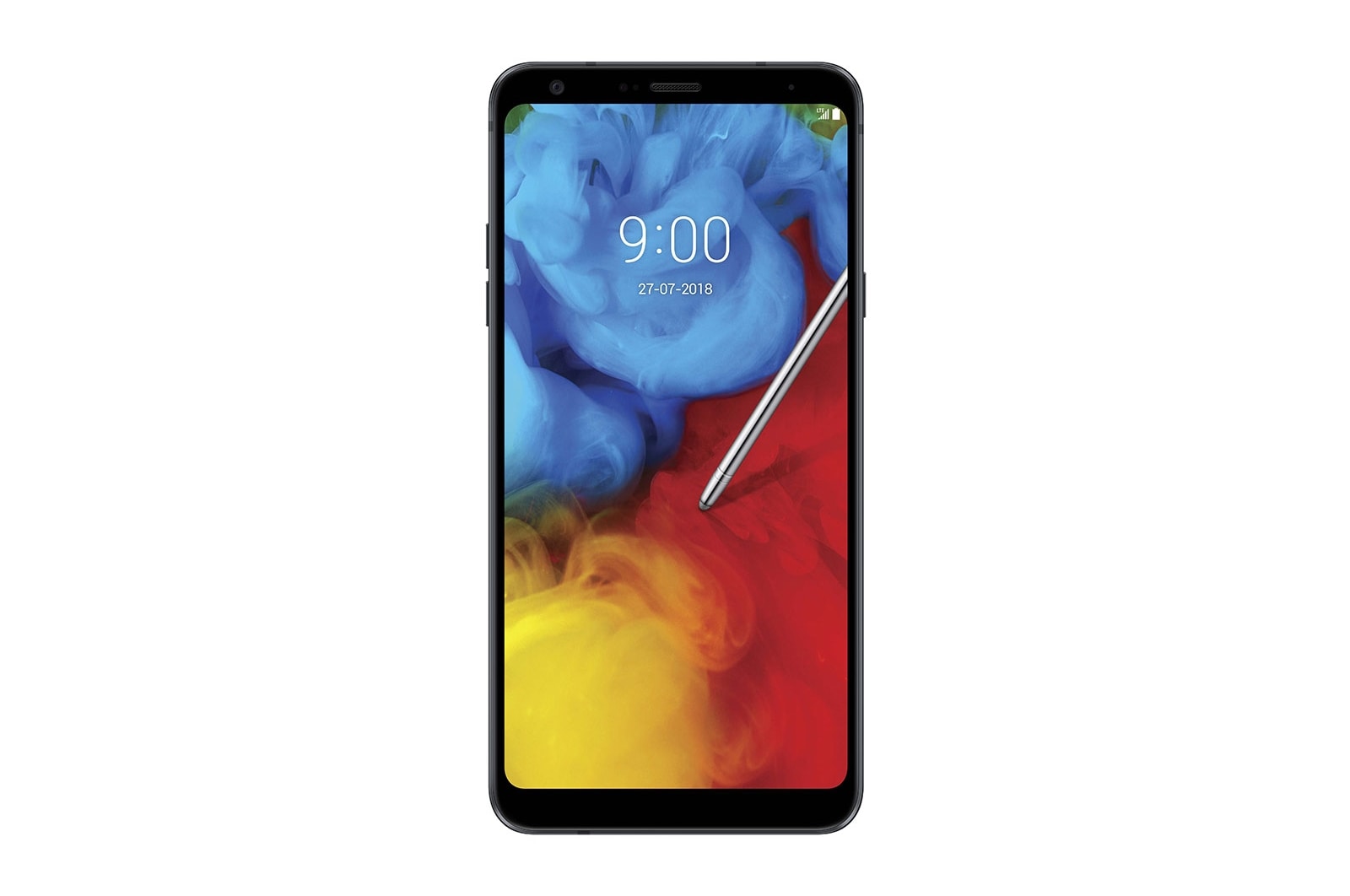 LG Q StyloTM+