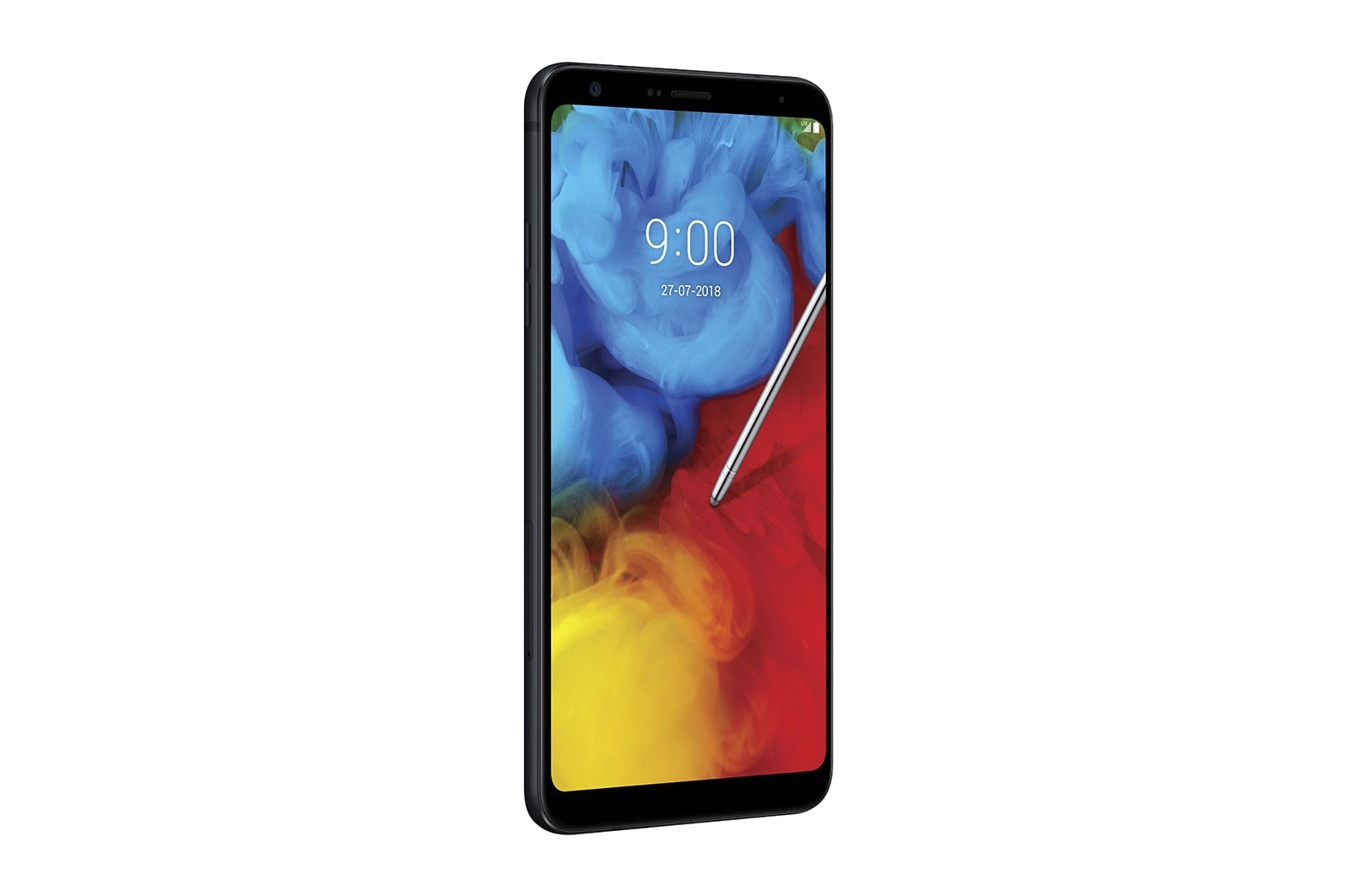 LG Q Stylo<sup>TM</sup>+, LMQ710WA