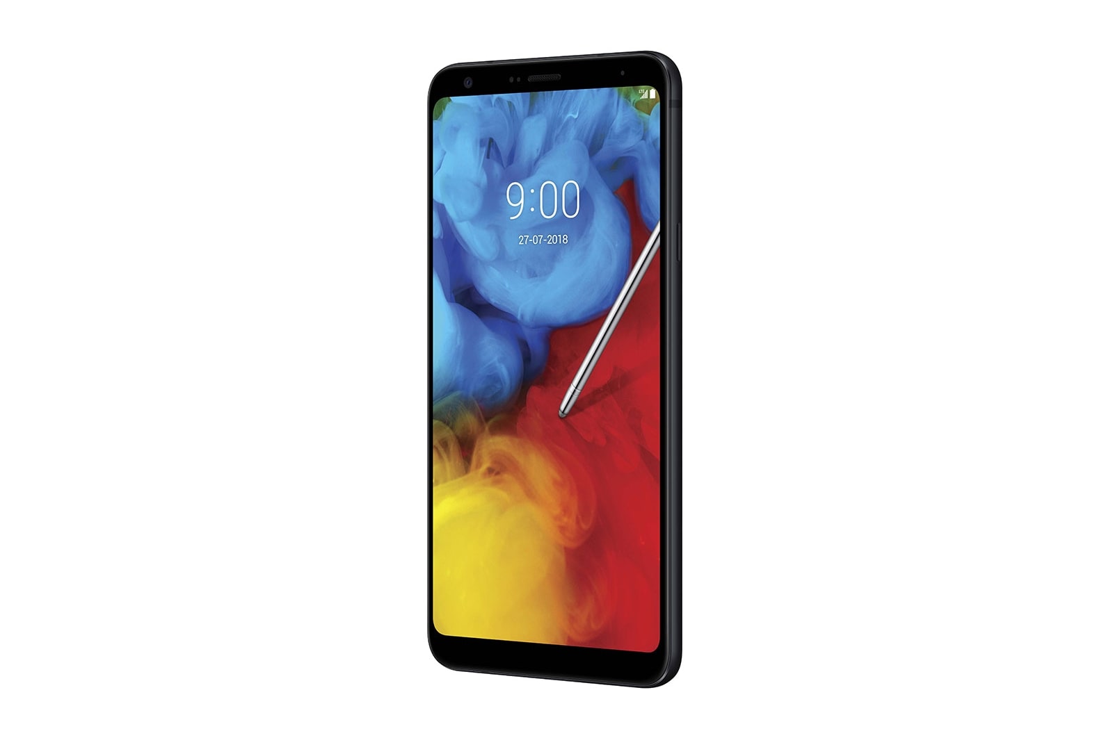 LG Q Stylo<sup>TM</sup>+, LMQ710WA