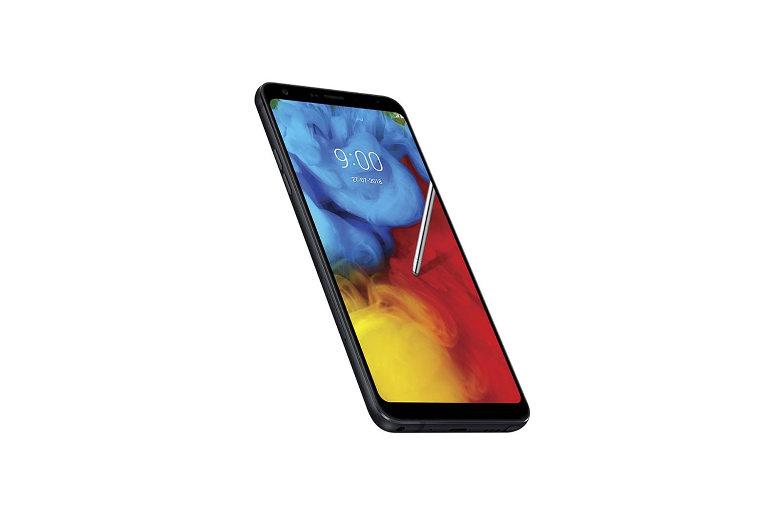 LG Q Stylo<sup>TM</sup>+, LMQ710WA