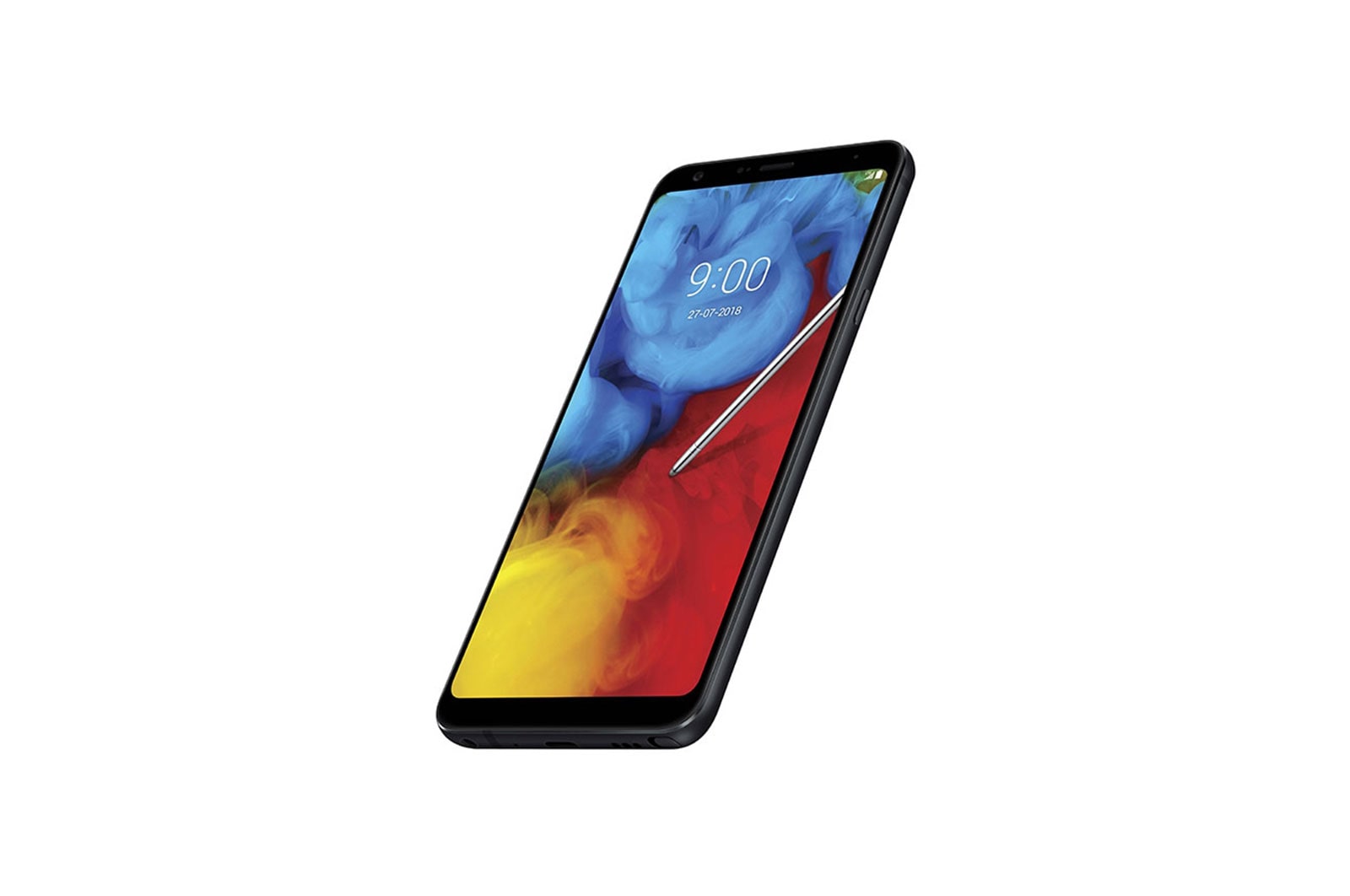 LG Q Stylo<sup>TM</sup>+, LMQ710WA