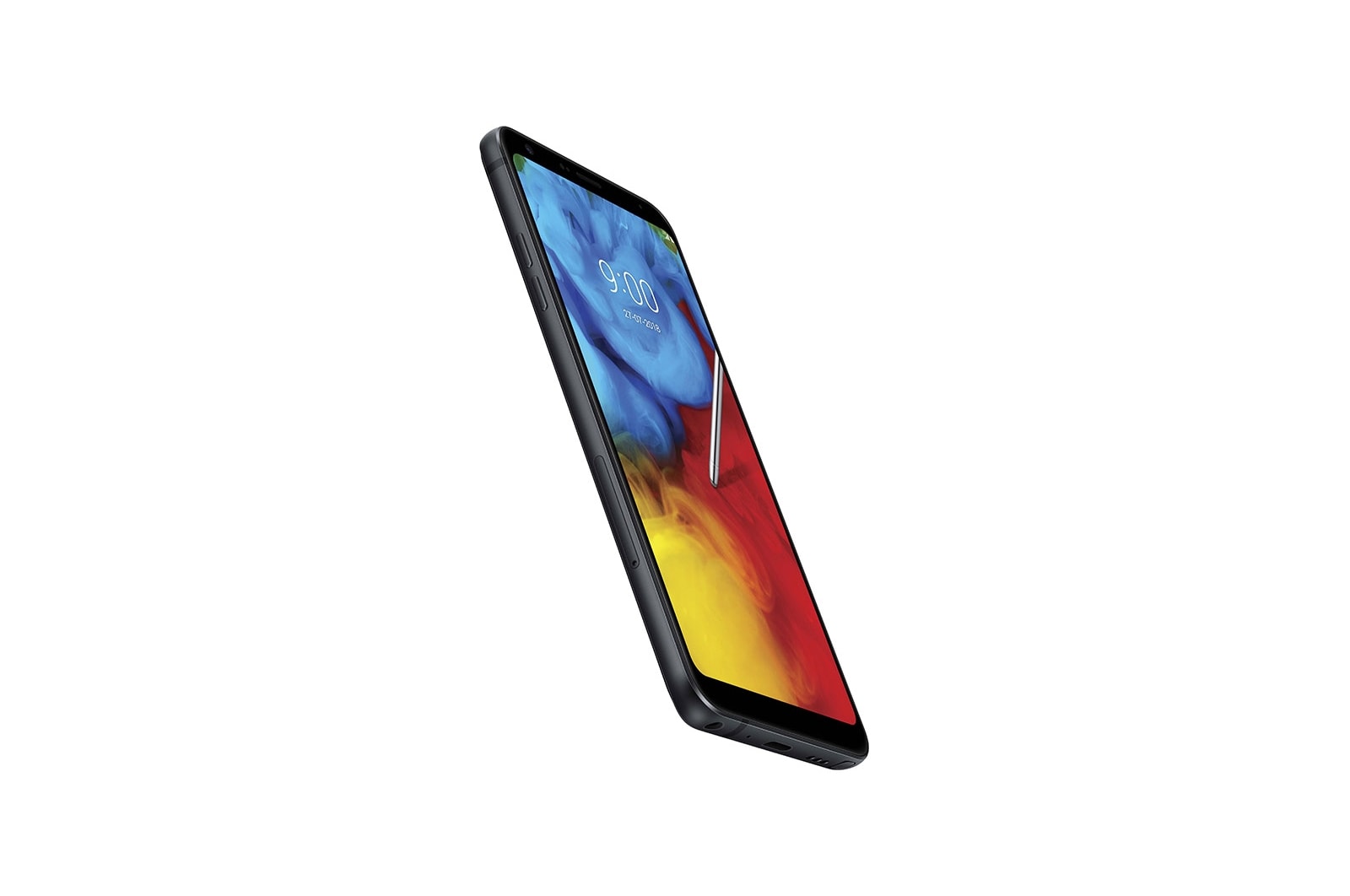LG Q Stylo<sup>TM</sup>+, LMQ710WA