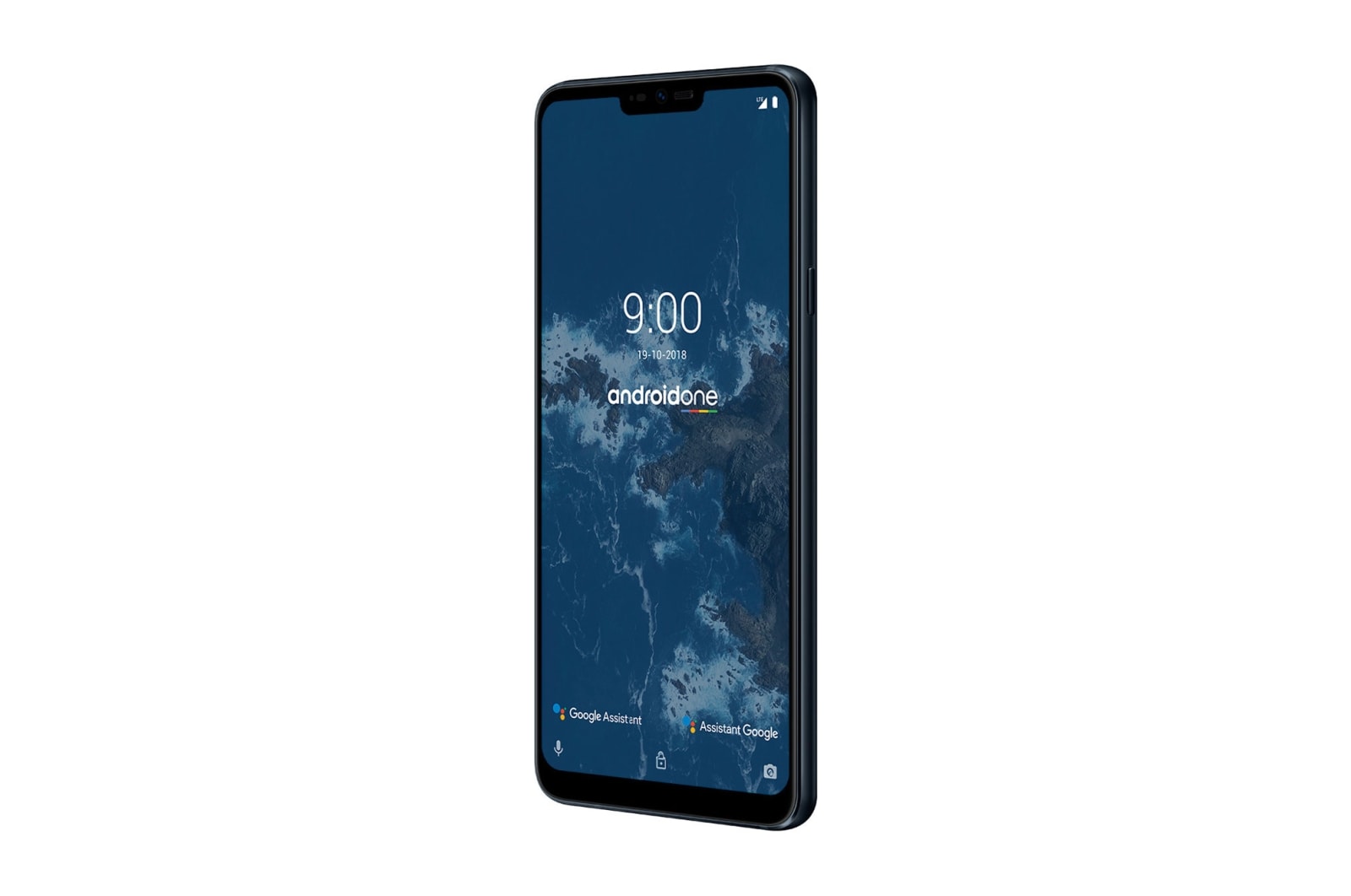 LG G7 One, LMQ910UM