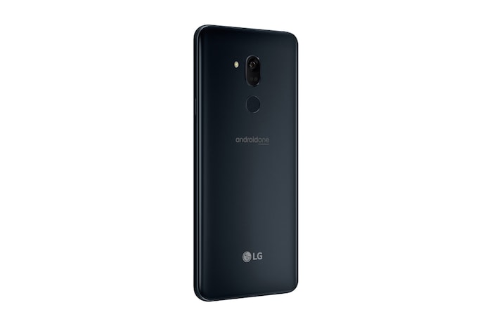 LG G7 One, LMQ910UM
