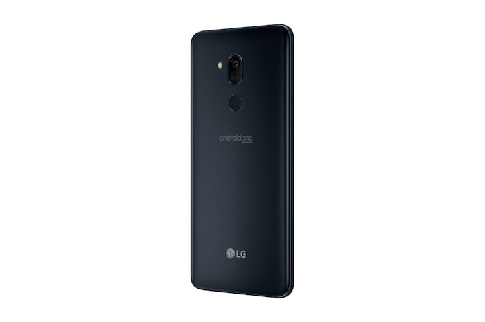 LG G7 One, LMQ910UM