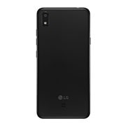 LG K20, LMX120WM