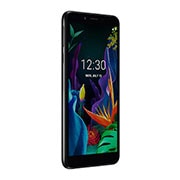 LG K20, LMX120WM