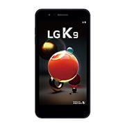 LG K9, LMX210WM