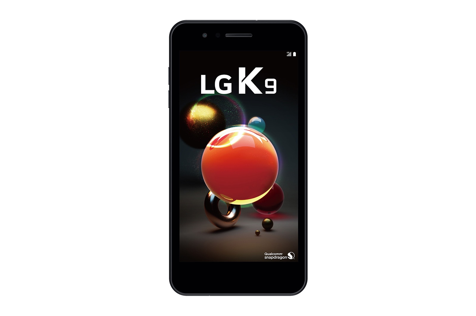 LG K9, LMX210WM