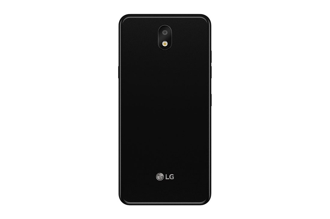 LG Electronics - 【A】L-01K/V30+/352129090333866 LG Electronics V30+ L-01K Docomo Case, TPU, Clear, Thin