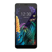 Front view of LG K30 LMX320WM