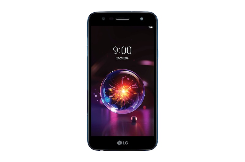 LG X power™3, LMX510WM