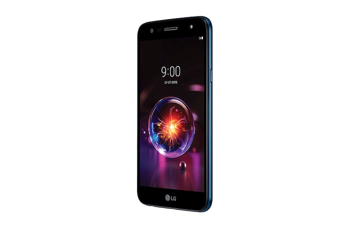 LG X power™3, LMX510WM