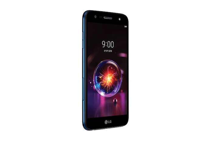 LG X power™3, LMX510WM