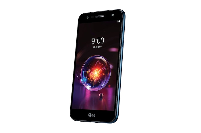 LG X power™3, LMX510WM