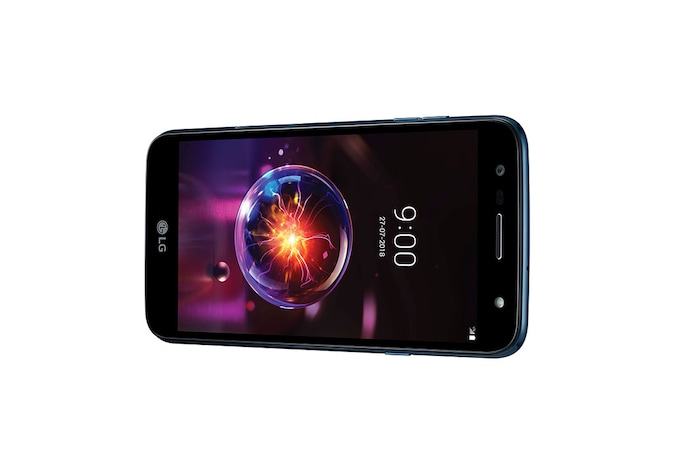 LG X power™3, LMX510WM