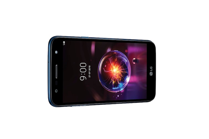 LG X power™3, LMX510WM