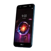 LG X power™3, LMX510WM