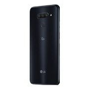 LG Q60, LMX525WA