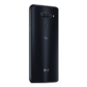 LG Q60, LMX525WA