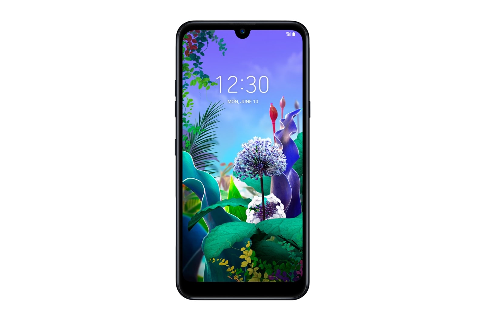 LG Q60, LMX525WA